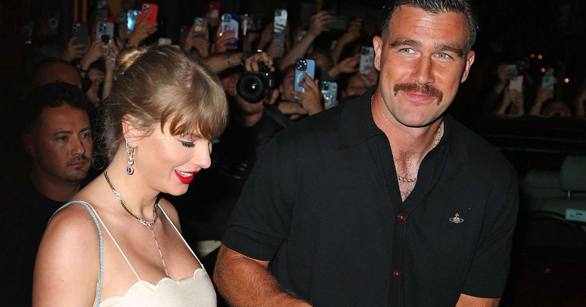 copy of articles thumbnail 1200 x 630 9 13.jpg?resize=412,232 - Are Taylor Swift & Travis Kelce Having A Baby? Overheard Chat During Their Date Night Drives Fans Into a Frenzy