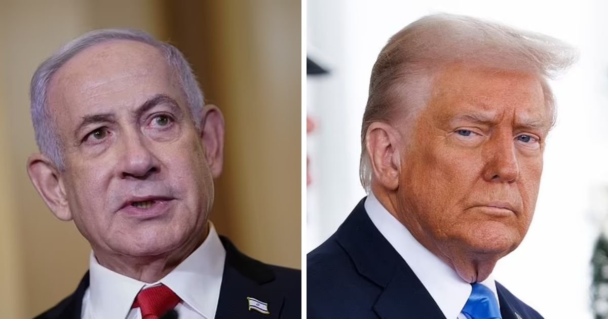 copy of articles thumbnail 1200 x 630 9 7.jpg?resize=412,275 - Israel Takes Up Trump's Offer To DECIMATE & Defeat Hamas As US President Is Sure They 'Won't Meet Deadline'