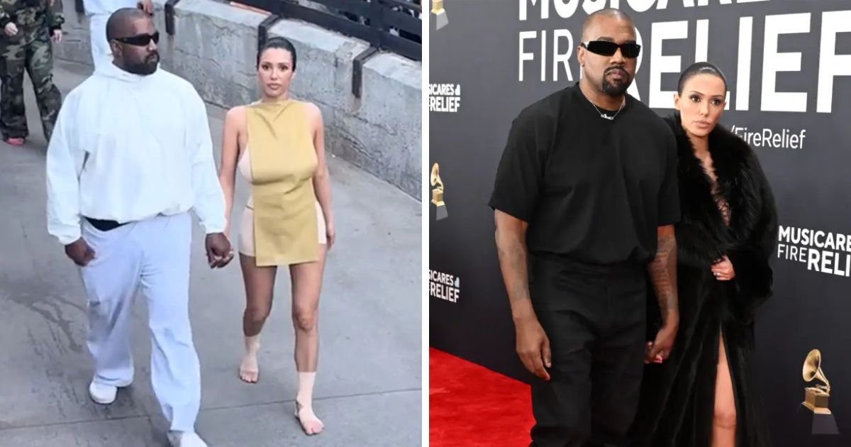 copy of articles thumbnail 1200 x 630 9 8.jpg?resize=412,232 - The UNSURVIVABLE Breaking Point That Made Bianca Censori Call It QUITS on Her Marriage to Kanye West Revealed