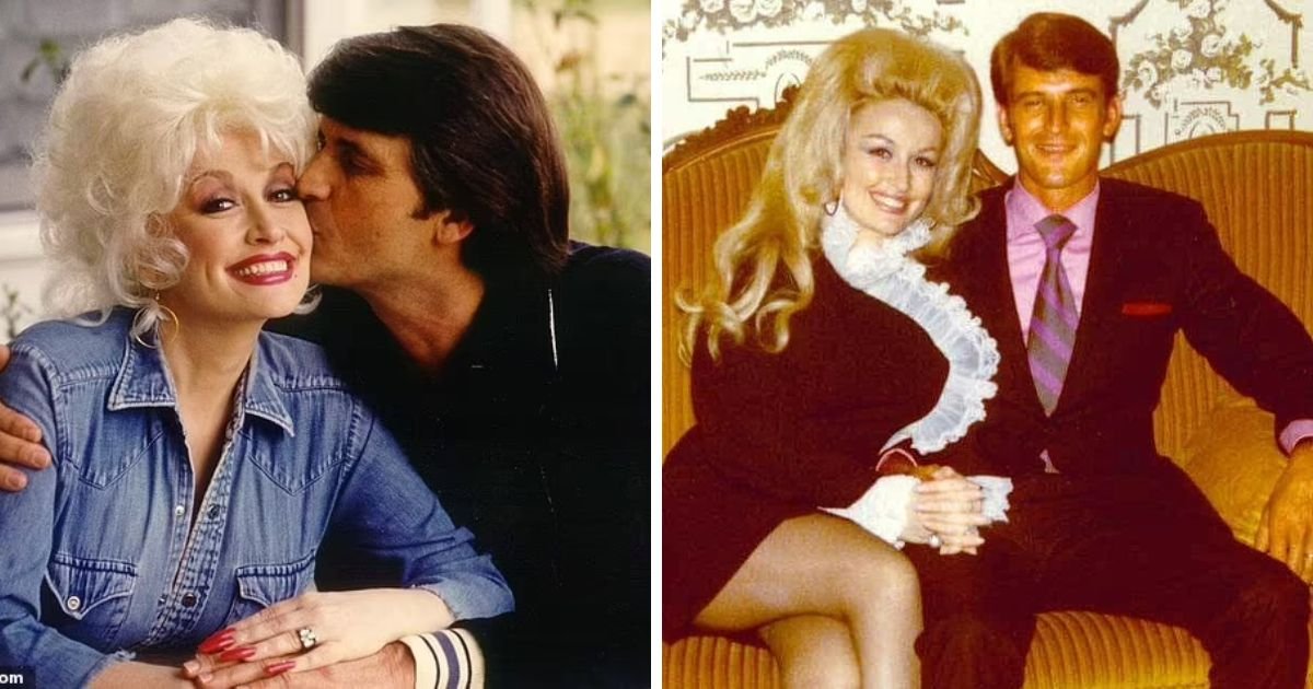 copy of articles thumbnail 1200 x 630 1 10.jpg?resize=412,232 - Dolly Parton Shares Heartbreaking News Of Her Loving Husband's Death