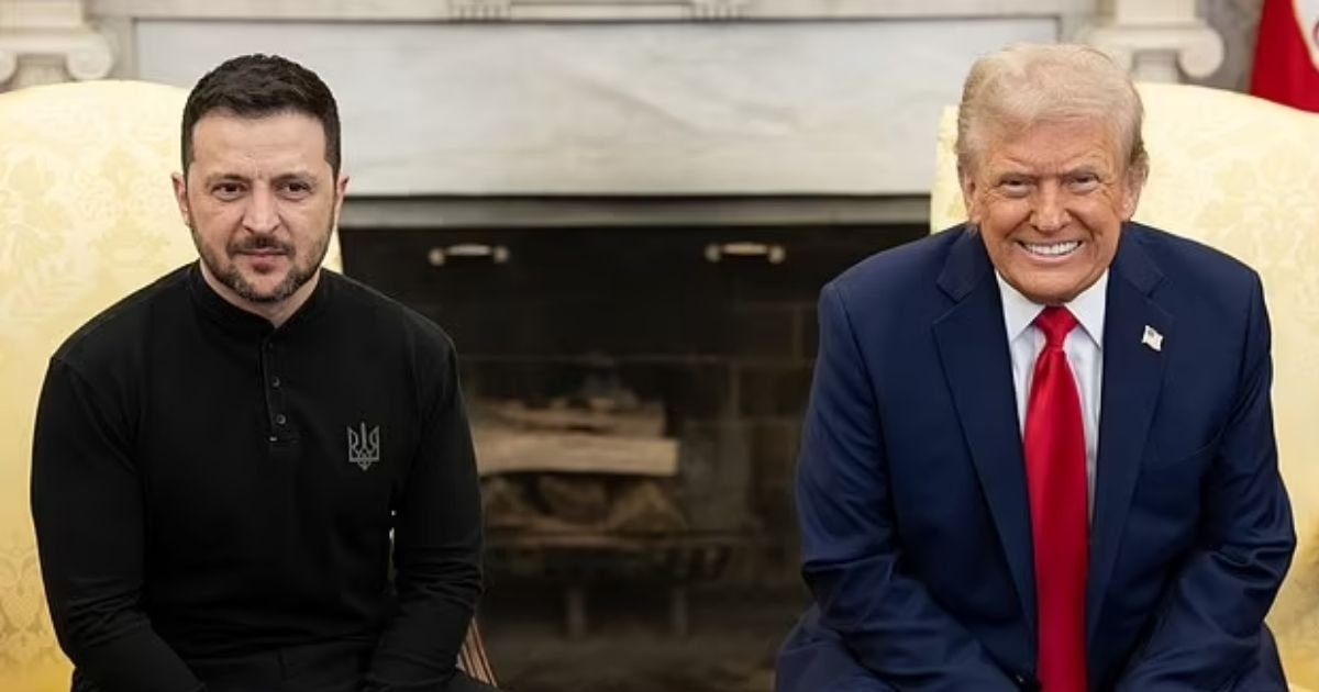 copy of articles thumbnail 1200 x 630 1 12.jpg?resize=412,275 - Trump and Ukraine in Huge Minerals Deal Development After Zelensky's Chaotic Oval Office Dust-up