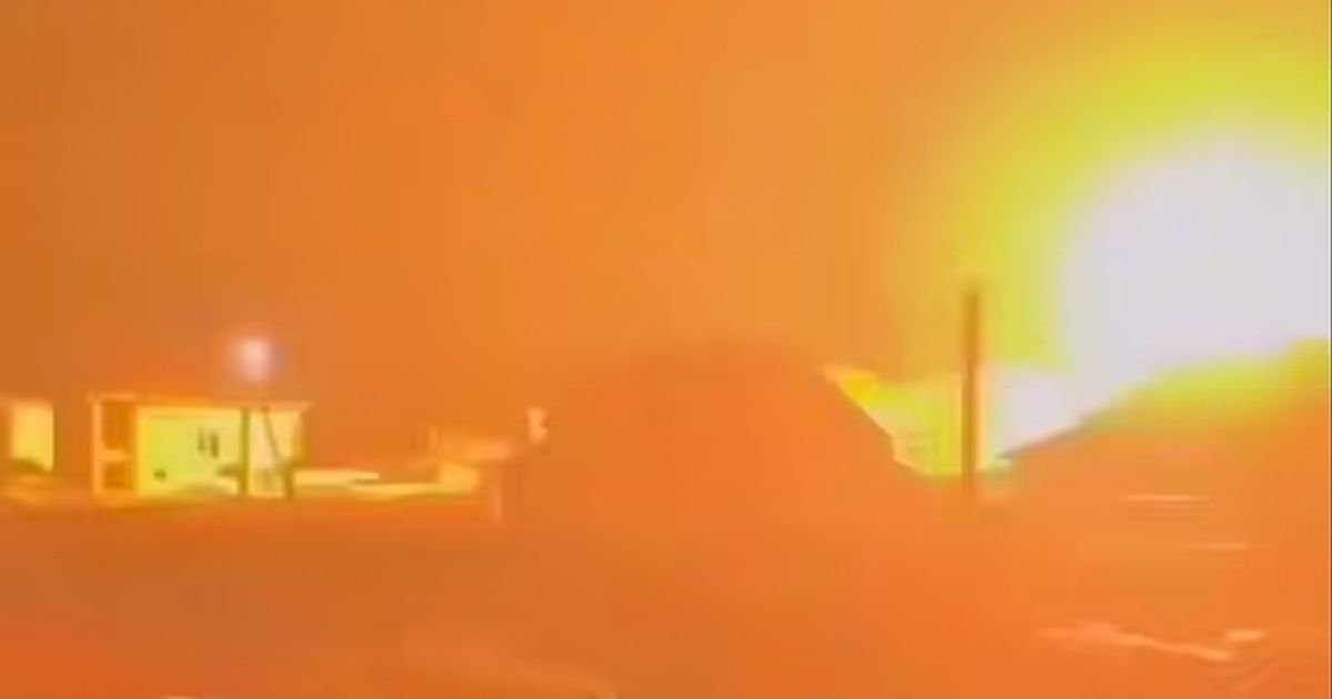 copy of articles thumbnail 1200 x 630 1 18.jpg?resize=1200,630 - Russia Comes Under Massive Attack By Ukraine Leaving Civilians Killed & Injured