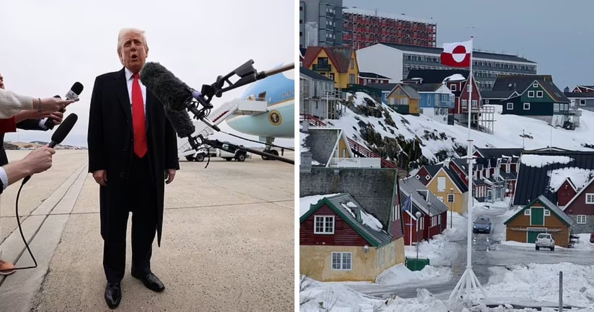 copy of articles thumbnail 1200 x 630 1 22.jpg?resize=412,275 - Greenland Prime Minister Makes Shock Move After President Trump Hints At Sending Soldiers to Take Over Country