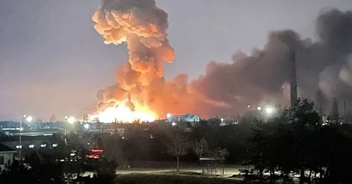 copy of articles thumbnail 1200 x 630 1 27.jpg?resize=412,232 - Russia Agrees To Trump's 30-Day Ceasefire Deal & Then Bombs Ukraine Overnight