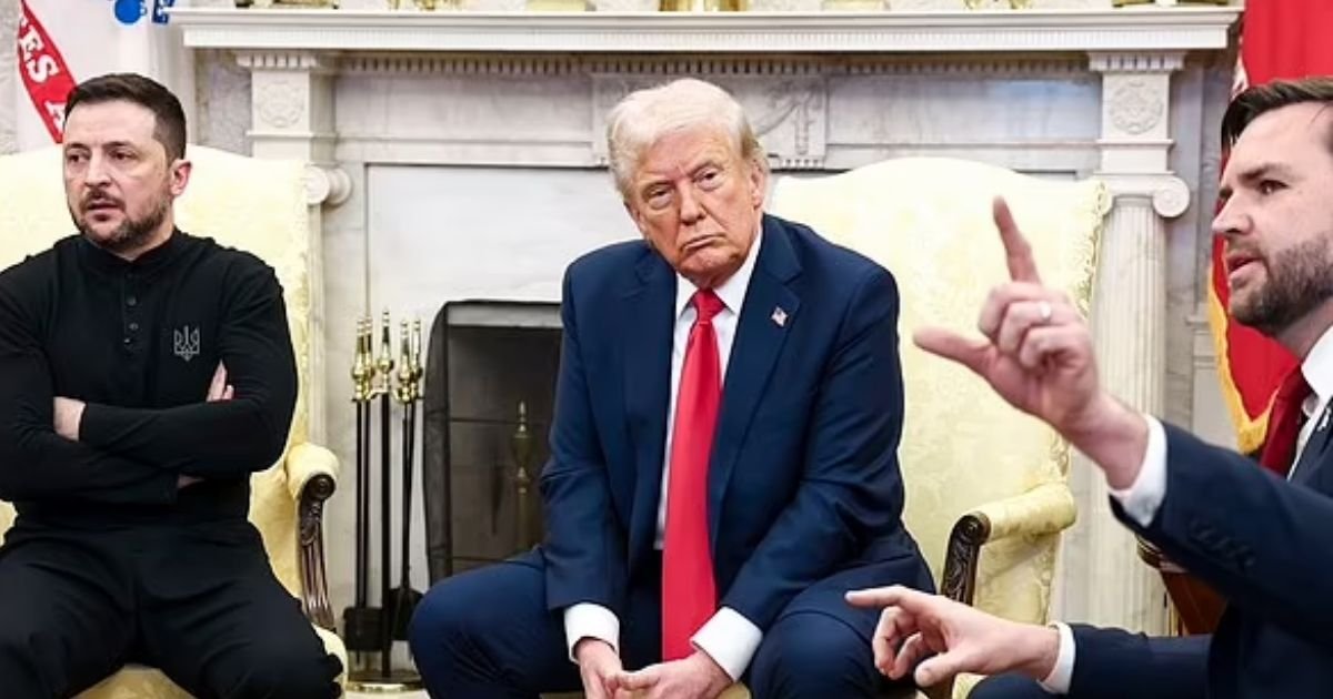 copy of articles thumbnail 1200 x 630 1 3.jpg?resize=412,232 - 'Have You Ever Said Thank You Once!'- JD Vance Criticized For 'Unloading' On Ukraine's Zelensky