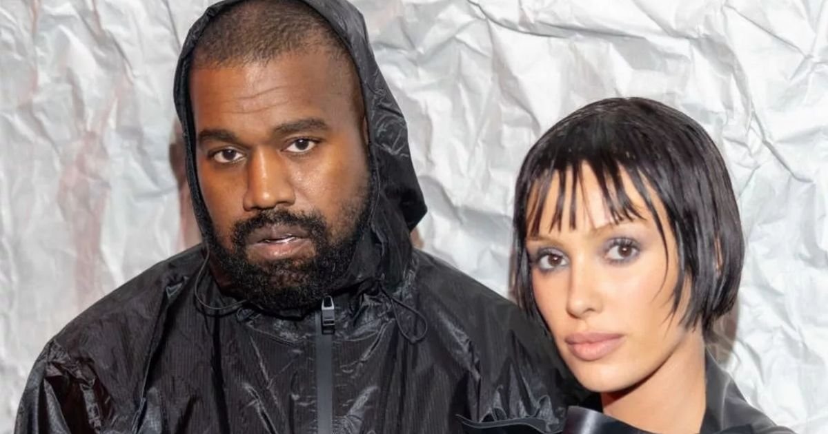 copy of articles thumbnail 1200 x 630 1 31.jpg?resize=412,232 - Kanye West Shares SHAMELESS Pictures of Bianca Censori As He Admits to Beating Women