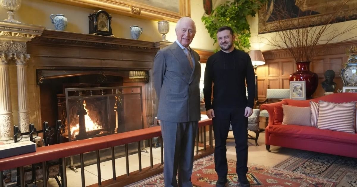 copy of articles thumbnail 1200 x 630 1 5.jpg?resize=412,232 - Zelensky Meets King Charles In UK After Getting 'Kicked Out of White House' By President Trump