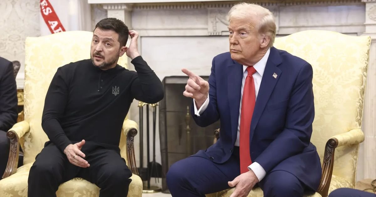 copy of articles thumbnail 1200 x 630 1 9.jpg?resize=412,275 - Trump STUNS All NATO Allies After ENDING Military Aid To Ukraine After Oval Office Showdown