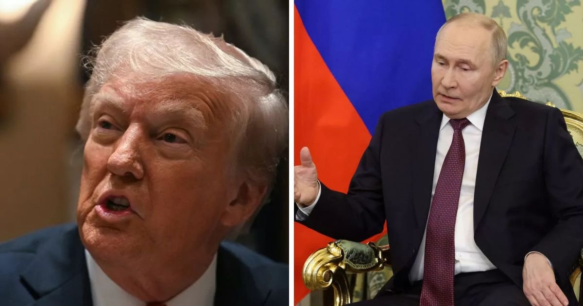 copy of articles thumbnail 1200 x 630 1.jpg?resize=1200,630 - US 'Heading for WW3' Because Trump Wants to 'Pal Around with Putin,' Lawmaker Warns