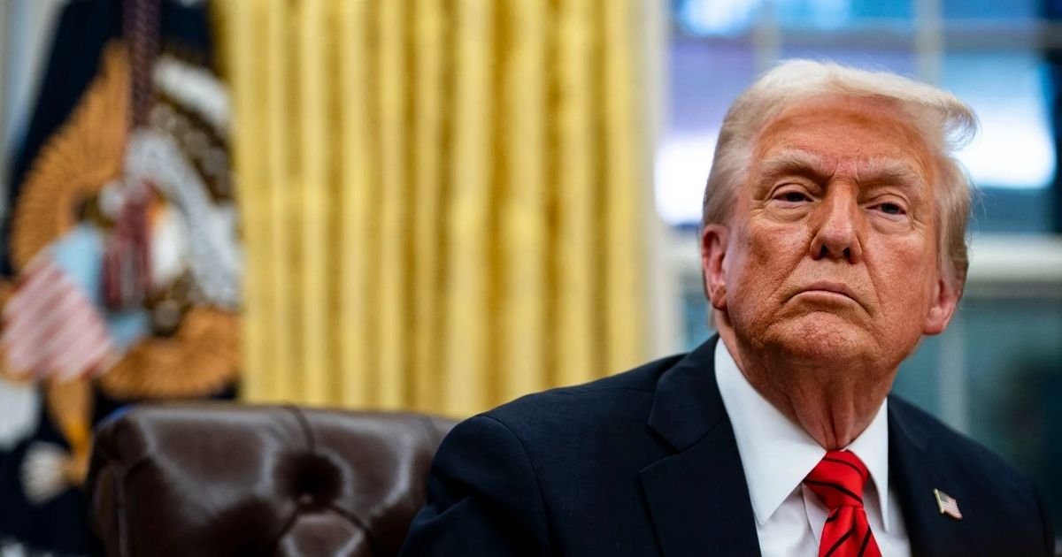 copy of articles thumbnail 1200 x 630 10 4.jpg?resize=412,275 - Court Judge ORDERS Trump to Rehire Thousands of Employees from Musk’s Massive Layoffs Over Poor Performance