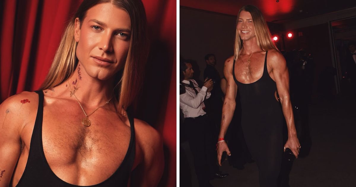 copy of articles thumbnail 1200 x 630 10 7.jpg?resize=412,232 - ‘He Must Have Zac Efron’s Plastic Surgeon!’- Richard Wilkins’ Son Unveils Dramatic Transformation
