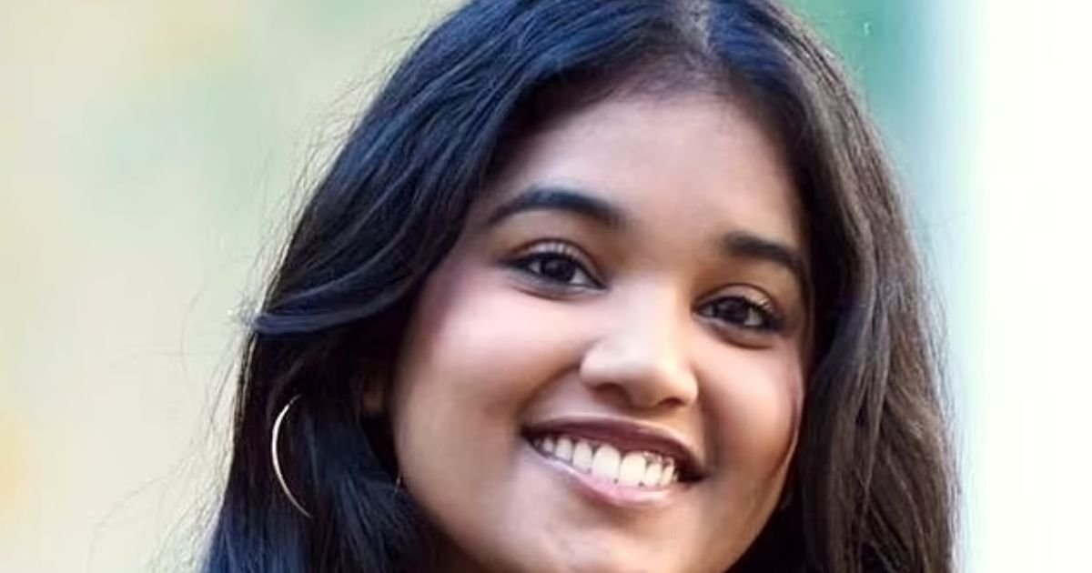 copy of articles thumbnail 1200 x 630 11 4.jpg?resize=412,275 - Man Named 'Person of Interest' In Missing Pittsburgh University Student Case Breaks Silence After His Passport Was Confiscated