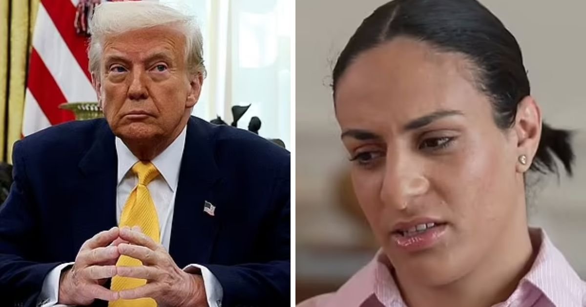 copy of articles thumbnail 1200 x 630 11 5.jpg?resize=412,232 - Controversial Boxer Imane Khelif Sends Fierce Warning To President Trump