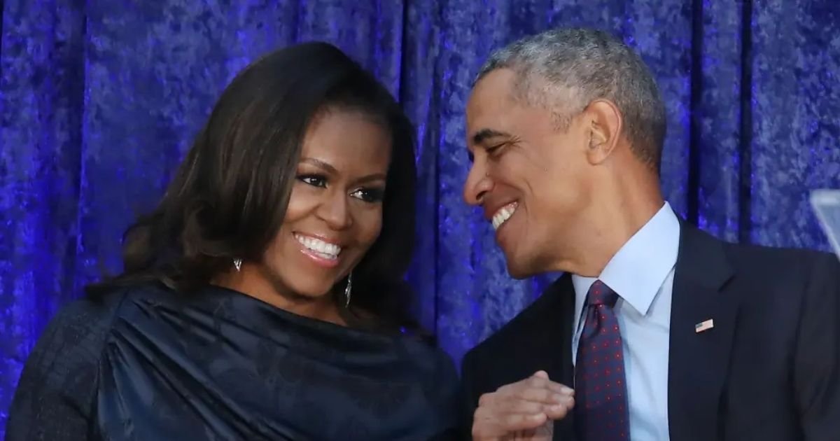 copy of articles thumbnail 1200 x 630 12 2.jpg?resize=412,232 - Michelle Obama Finally Breaks Silence On Divorce Rumors and Gossip