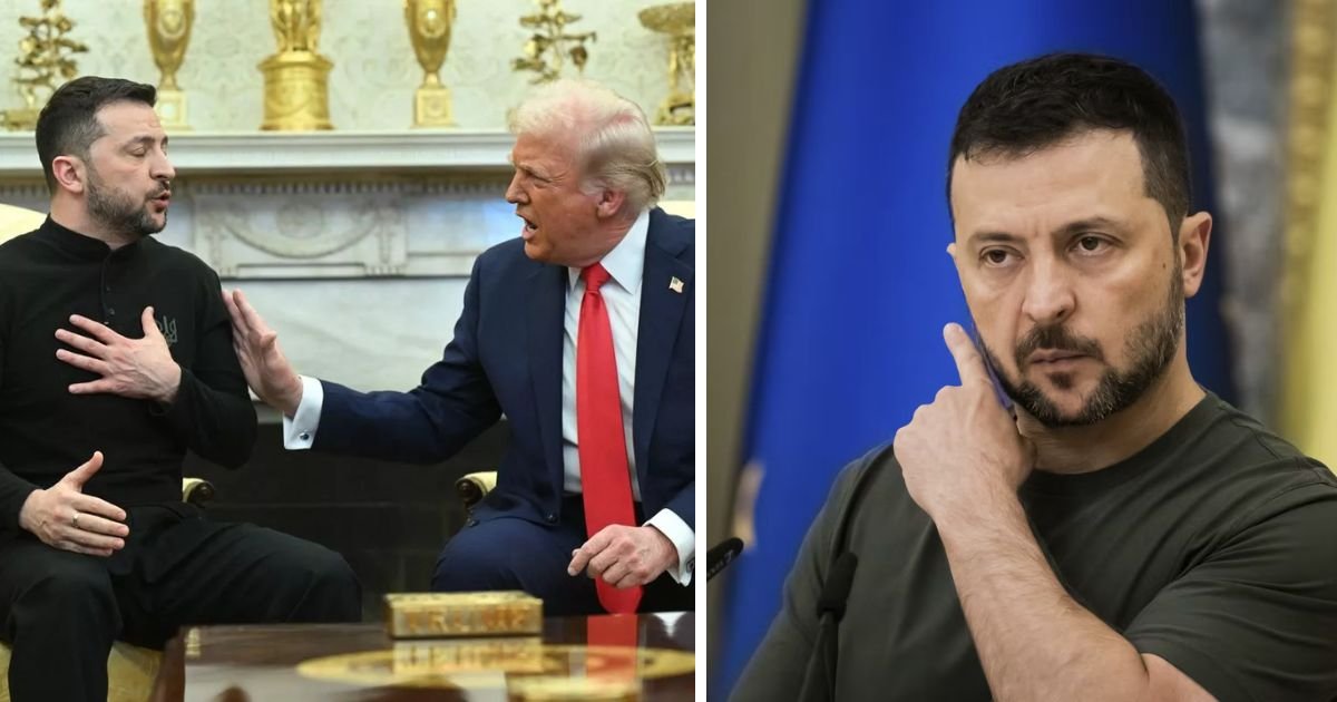 copy of articles thumbnail 1200 x 630 12.jpg?resize=412,232 - Moment Zelensky Gets 'Standing Ovation' In US After Furious Row With Donald Trump & JD Vance