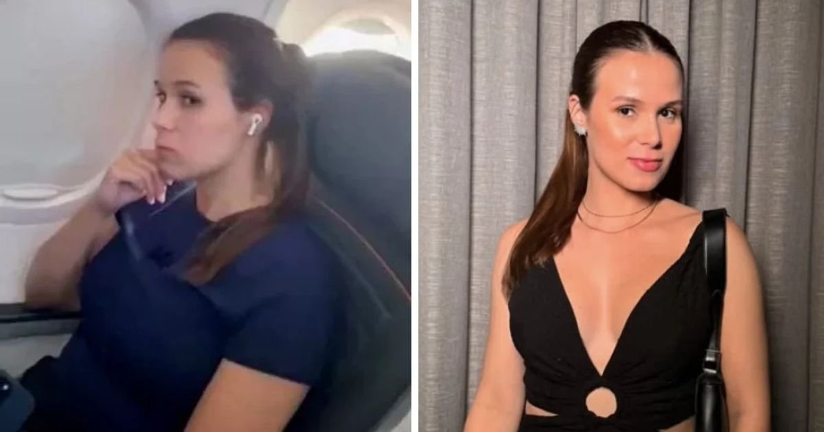 copy of articles thumbnail 1200 x 630 13 3.jpg?resize=412,232 - Influencer Who Wouldn’t Give Plane Seat to Crying Child Reveals She Lost Her Entire Career