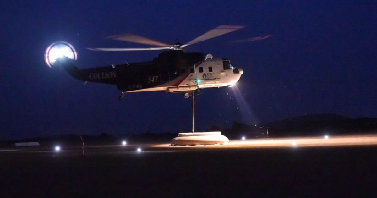 copy of articles thumbnail 1200 x 630 13 4.jpg?resize=412,275 - FAA Permanently BANS Helicopters From Flying Near Washington DC