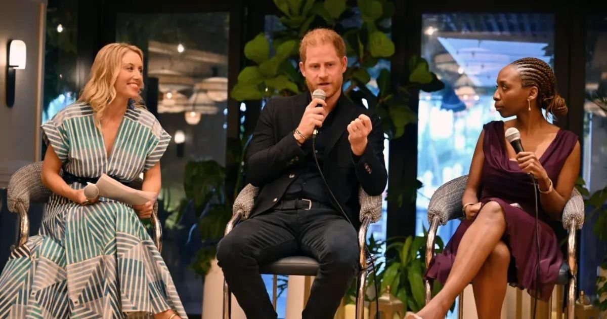 copy of articles thumbnail 1200 x 630 15 3.jpg?resize=412,232 - Furious Prince Harry QUITS His Own Charity After Harrassment & Racism Legal Threats