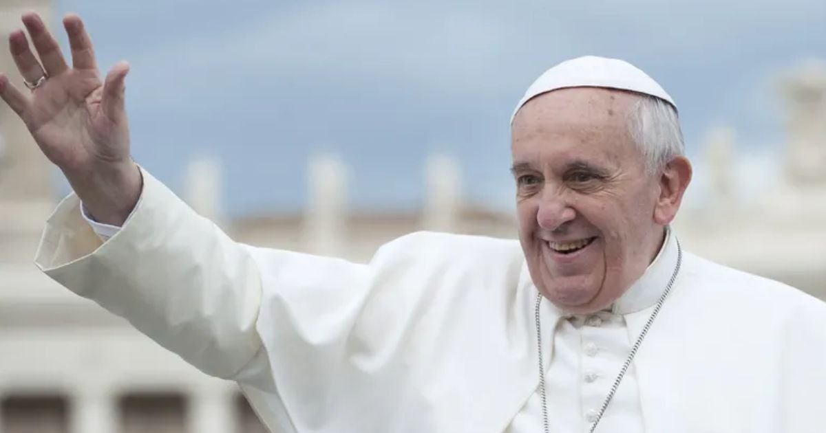 copy of articles thumbnail 1200 x 630 15.jpg?resize=412,232 - Pope Francis’ Health Deteriorates As He’s Placed on Ventilator After ‘Respiratory Failures’