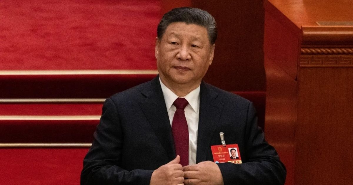 copy of articles thumbnail 1200 x 630 2 11.jpg?resize=412,275 - US Defense Secretary Pete Hegseth Says US 'Prepared' To Go To War With China After Threats Run High