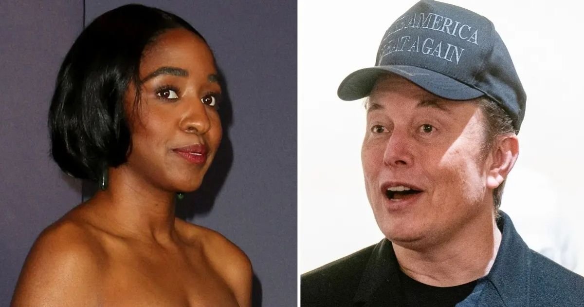 copy of articles thumbnail 1200 x 630 2 19.jpg?resize=1200,630 - 'The Bear' Actress Slams 'Idiot' Elon Musk After Tesla Billionaire Spreads False Rumor About Star Replacing Johnny Depp on 'Pirates of the Caribbean'
