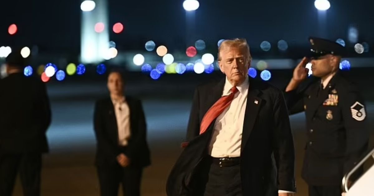 copy of articles thumbnail 1200 x 630 2 21.jpg?resize=412,275 - President Trump Set To Impose ‘Travel Ban’ on 41 Countries In Shock Move