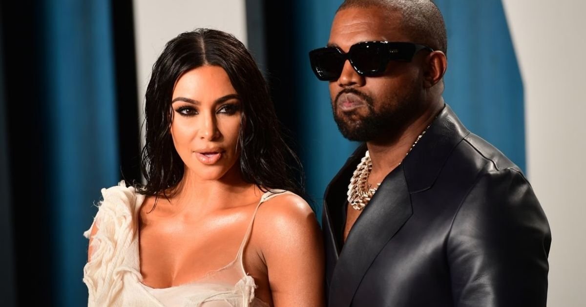 copy of articles thumbnail 1200 x 630 2 22.jpg?resize=412,232 - ‘Don’t You Dare Come At My Daughter’- Kim Kardashian SLAMS Kanye West for Dragging North West in P. Diddy Scandal