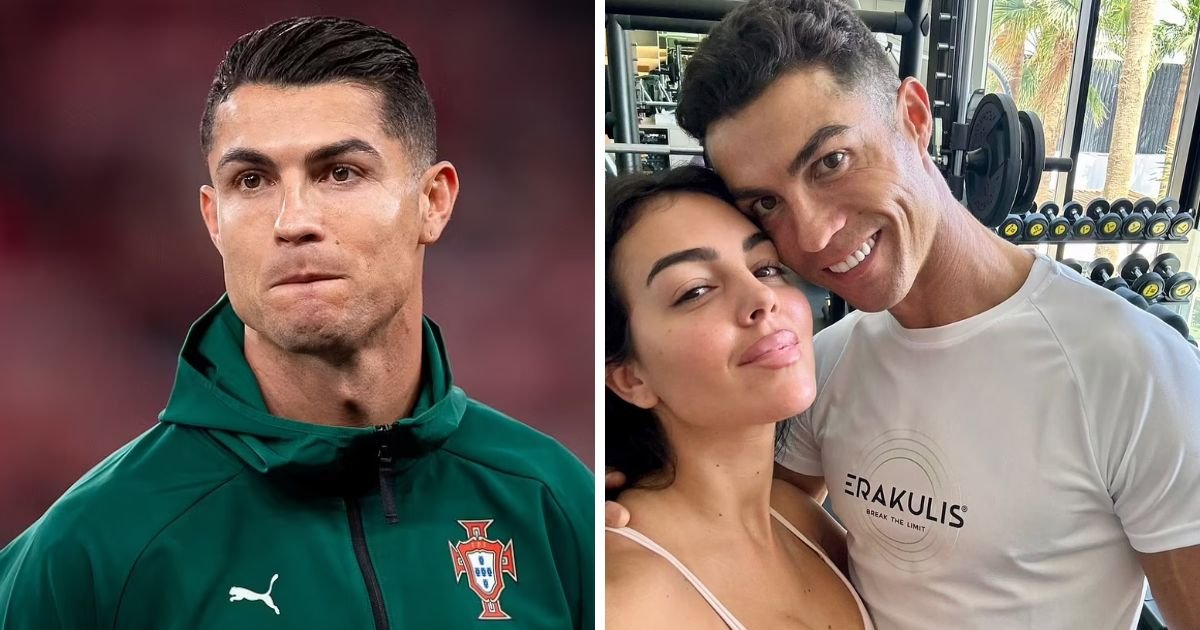 copy of articles thumbnail 1200 x 630 2 30.jpg?resize=412,275 - Soccer Superstar Cristiano Ronaldo Slammed For Revealing He Will Only Marry Georgina When They Get That ‘Click’