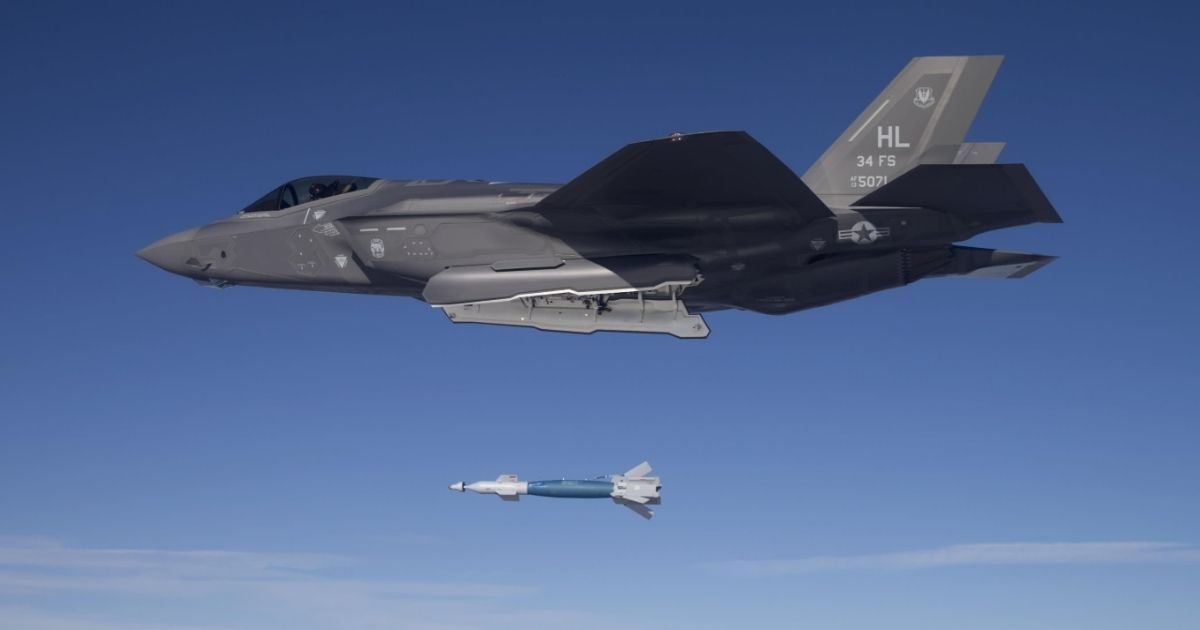 copy of articles thumbnail 1200 x 630 20.jpg?resize=412,275 - Air Force Jets 'Accidentally Drop' EIGHT BOMBS On Homes Leaving 15 People Seriously Injured
