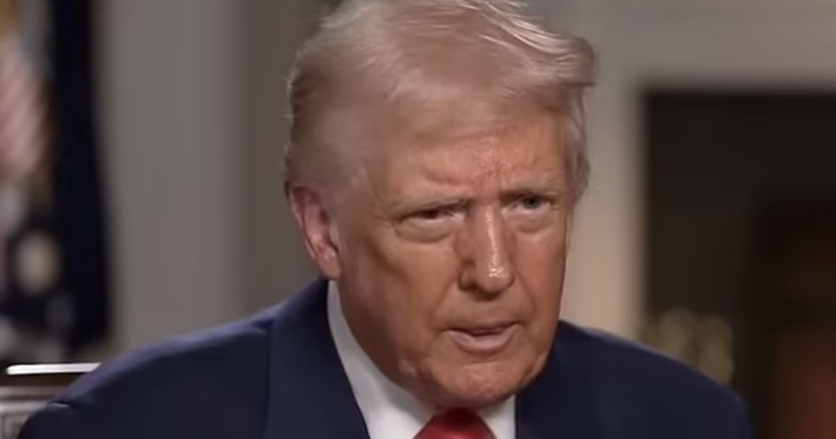 copy of articles thumbnail 1200 x 630 21 1.jpg?resize=412,275 - Donald Trump Warns 'Monster Nuclear Weapons' Could End The World Soon