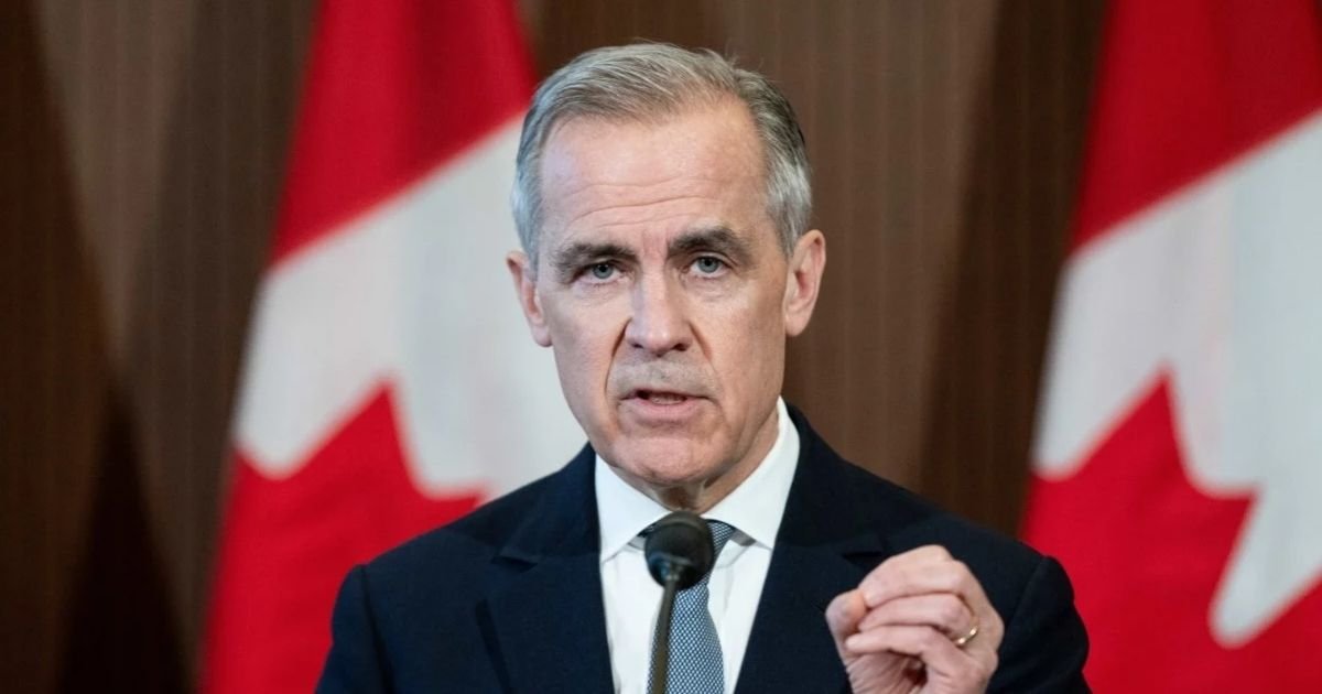 copy of articles thumbnail 1200 x 630 21 2.jpg?resize=412,232 - Era of Close Ties with US ‘OVER’, Canada's Prime Minister Warns After Trump Calls For Talks
