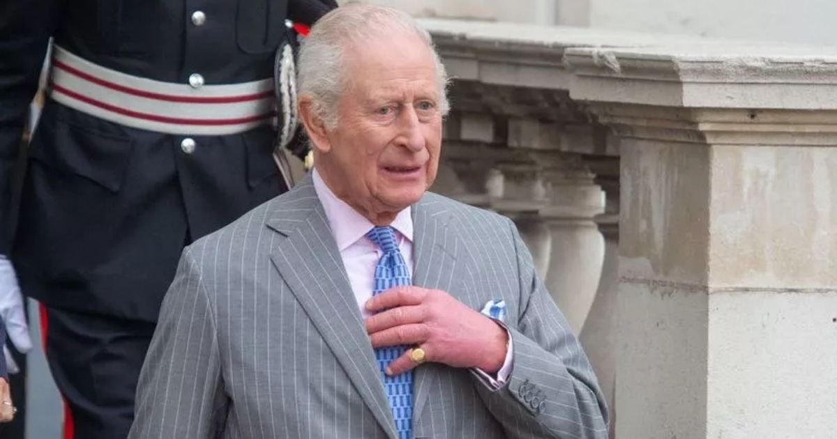 copy of articles thumbnail 1200 x 630 21 3.jpg?resize=412,232 - King Charles CANCELS All Engagements After Being Taken to Hospital for Side-Effects of Cancer Therapy