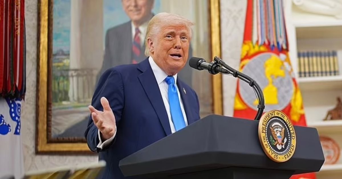 copy of articles thumbnail 1200 x 630 23 2.jpg?resize=412,275 - Donald Trump Says US Takeover of Greenland Needed for 'World Peace'