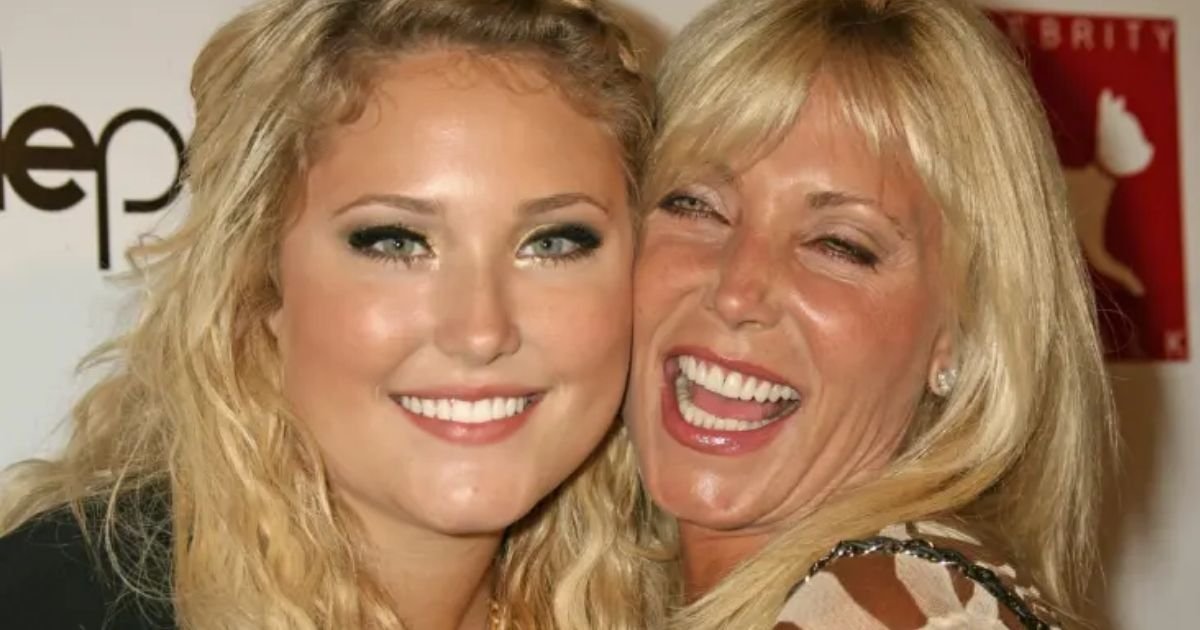 copy of articles thumbnail 1200 x 630 23.jpg?resize=412,232 - David Hasselhoff’s Daughter Seen ‘Screaming and Crying’ After Discovering Mom Pamela Bach Dead