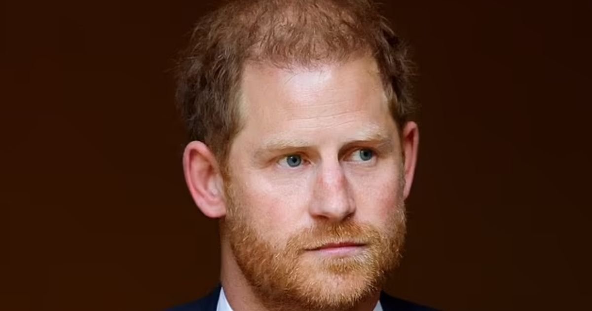copy of articles thumbnail 1200 x 630 24 1.jpg?resize=412,232 - 'Lonely' Prince Harry Didn't Know His Dad Was Hospitalized Until He Saw It on the News as Worried Friends Say He Never Leaves His Home