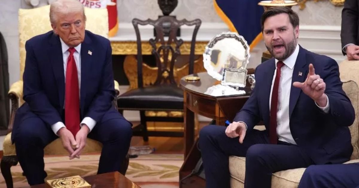 copy of articles thumbnail 1200 x 630 26 1.jpg?resize=412,232 - JD Vance 'Could Seize White House' from Donald Trump if He Makes This One Mistake