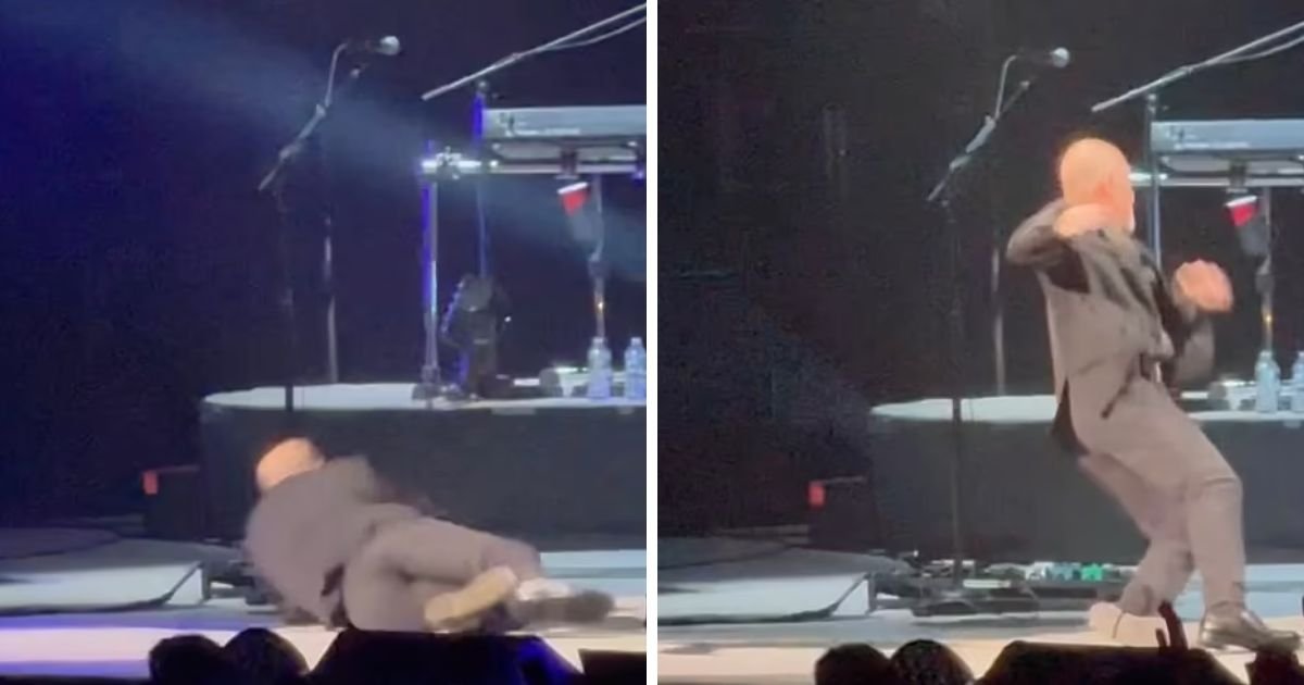 copy of articles thumbnail 1200 x 630 26.jpg?resize=412,232 - Shocking Moment Shows Billy Joel Take A Terrible FALL Onstage Leading to Emergency Surgery