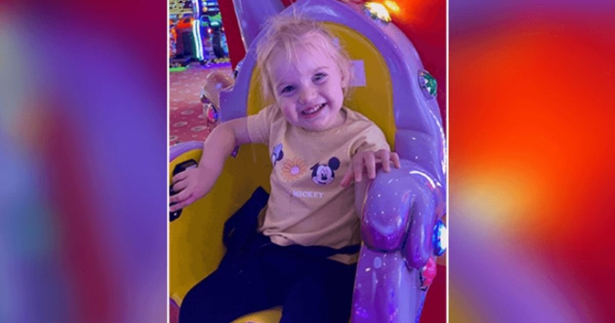 copy of articles thumbnail 1200 x 630 29.jpg?resize=412,275 - Two-Year-Old Child Found Dead In Stroller As Police Share Child Pushed Around 'Lifeless' For DAYS