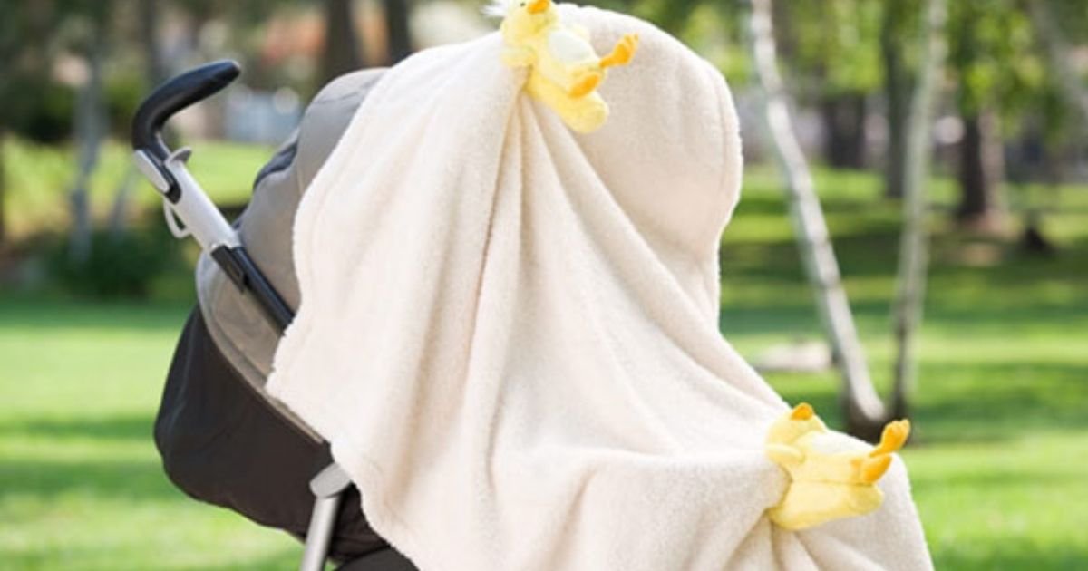 copy of articles thumbnail 1200 x 630 3 10.jpg?fit=1024%2C538&ssl=1&strip=all - 'Absolutely Insane!'- Couple Abandons Baby in Blanket-Covered Stroller At Disneyland So They Could Get On a Ride