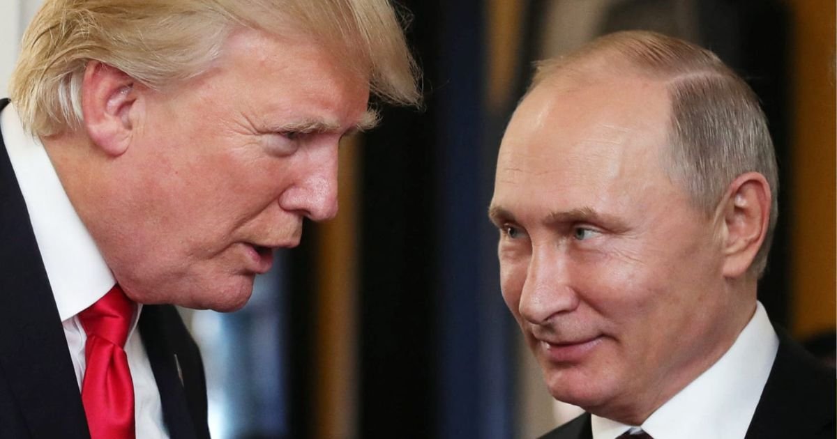 copy of articles thumbnail 1200 x 630 3 13.jpg?resize=412,275 - 'Get to The Table Now!'- Trump TURNS On Putin & Issues Crippling Threat Including Sanctions for Attacking Ukraine
