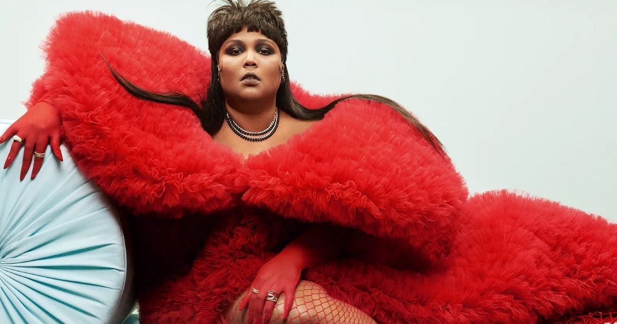 copy of articles thumbnail 1200 x 630 3 18.jpg?resize=412,232 - What A Racist!'- Singer Lizzo BLASTED For Saying Her Music is Only For 'Black People'