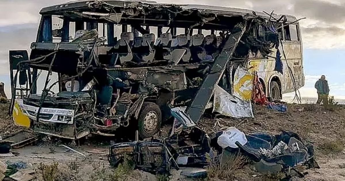 copy of articles thumbnail 1200 x 630 3 2.jpg?resize=412,232 - At Least 37 KILLED & Dozens More Injured After Horror Head-On Crash Between Two Buses