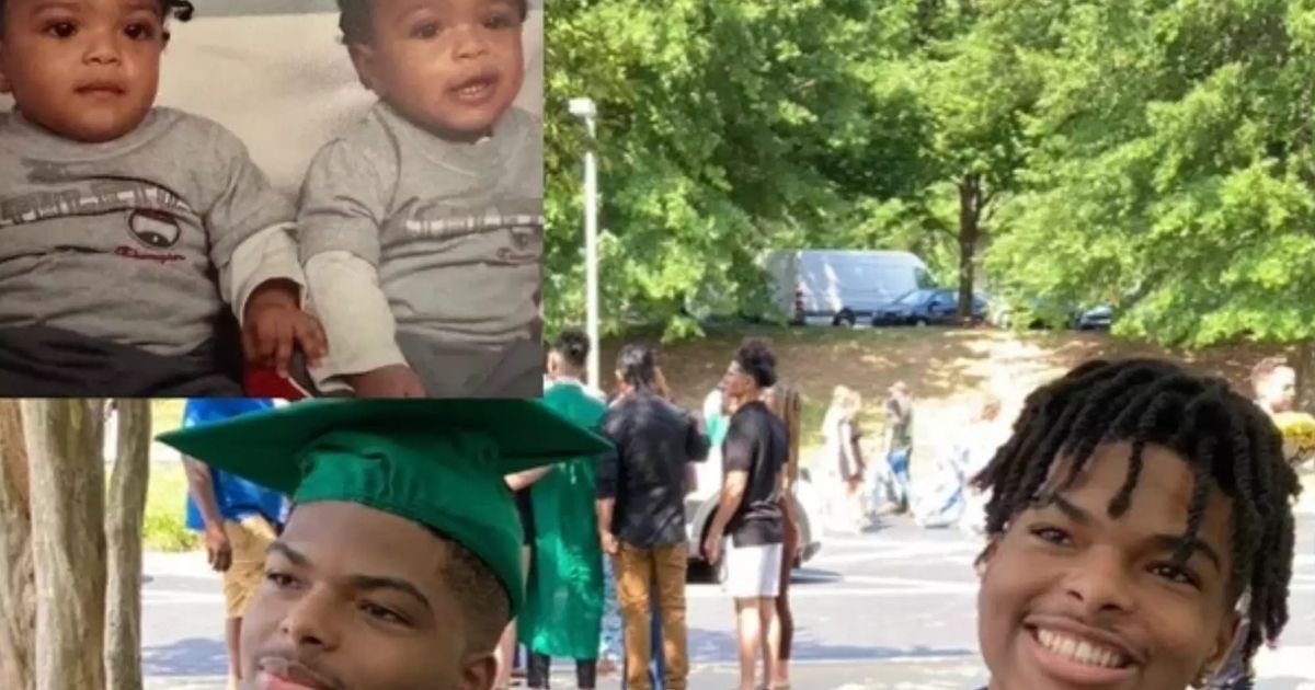 copy of articles thumbnail 1200 x 630 3 22.jpg?resize=412,275 - Family's Heartbreak As Twin Teen Brothers Found DEAD in Georgia Mountains