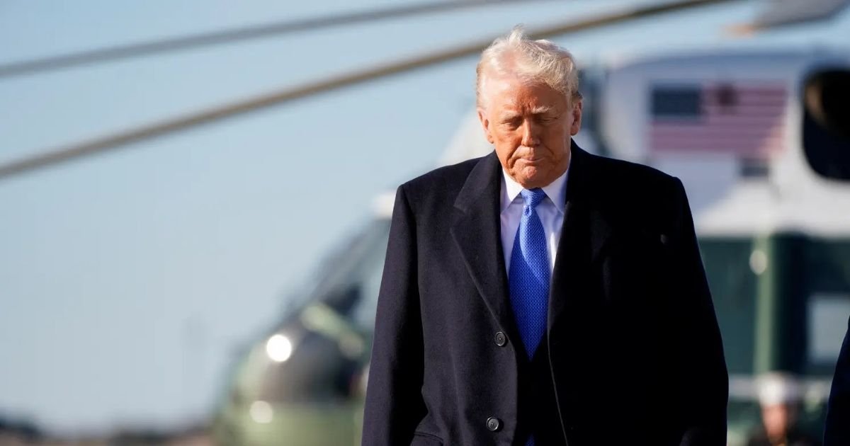 copy of articles thumbnail 1200 x 630 3 28.jpg?resize=412,275 - Trump Revokes Security Clearance for Joe Biden and Entire Family, Kamala Harris, Hillary Clinton and Other Political Foes