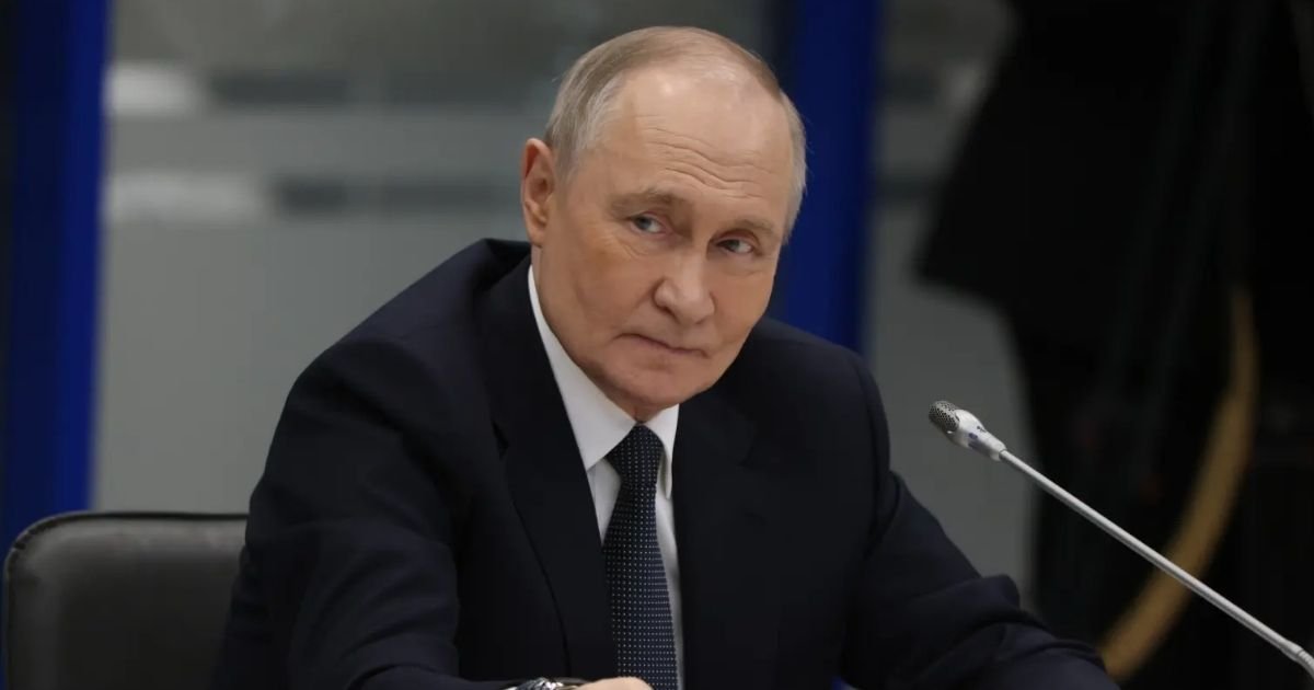 copy of articles thumbnail 1200 x 630 30 1.jpg?resize=412,232 - President Trump ‘Pissed Off’ at Putin, Threatens Stiff Tariffs on Oil Over Ukraine War Demands