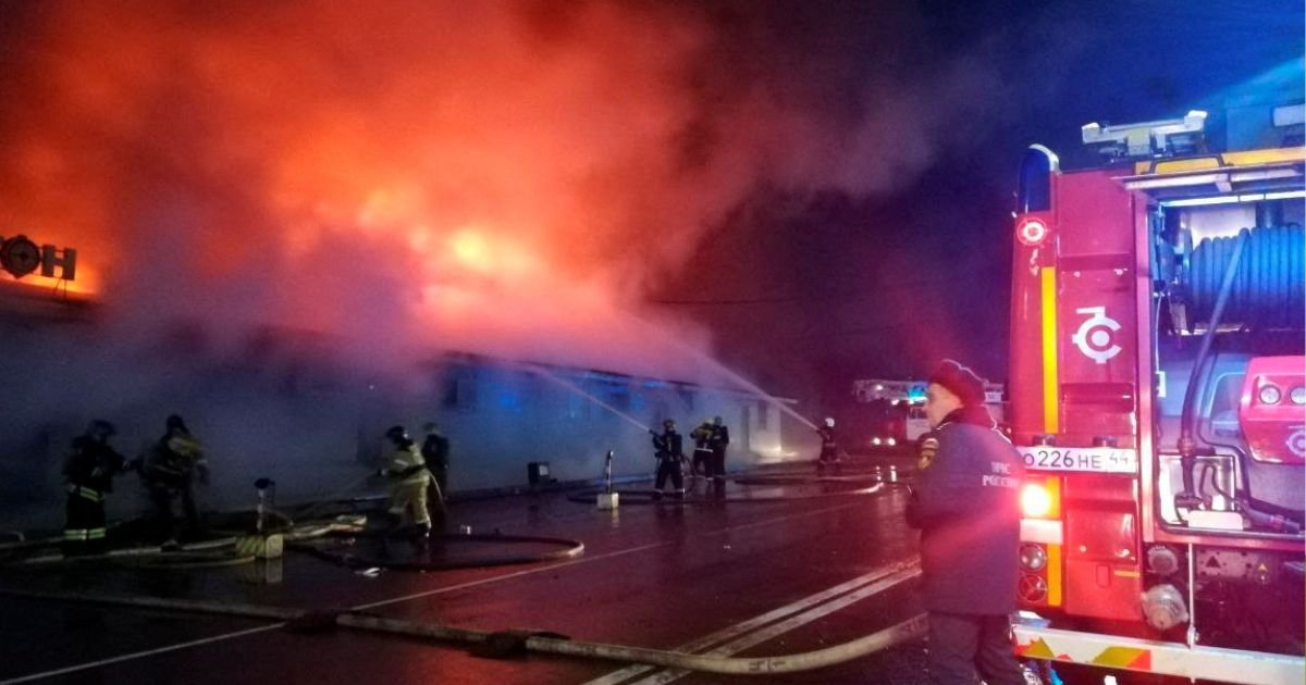 copy of articles thumbnail 1200 x 630 31.jpg?resize=412,275 - At Least 60 DEAD and More Than 100 Injured In Horrifying Nightclub Fire