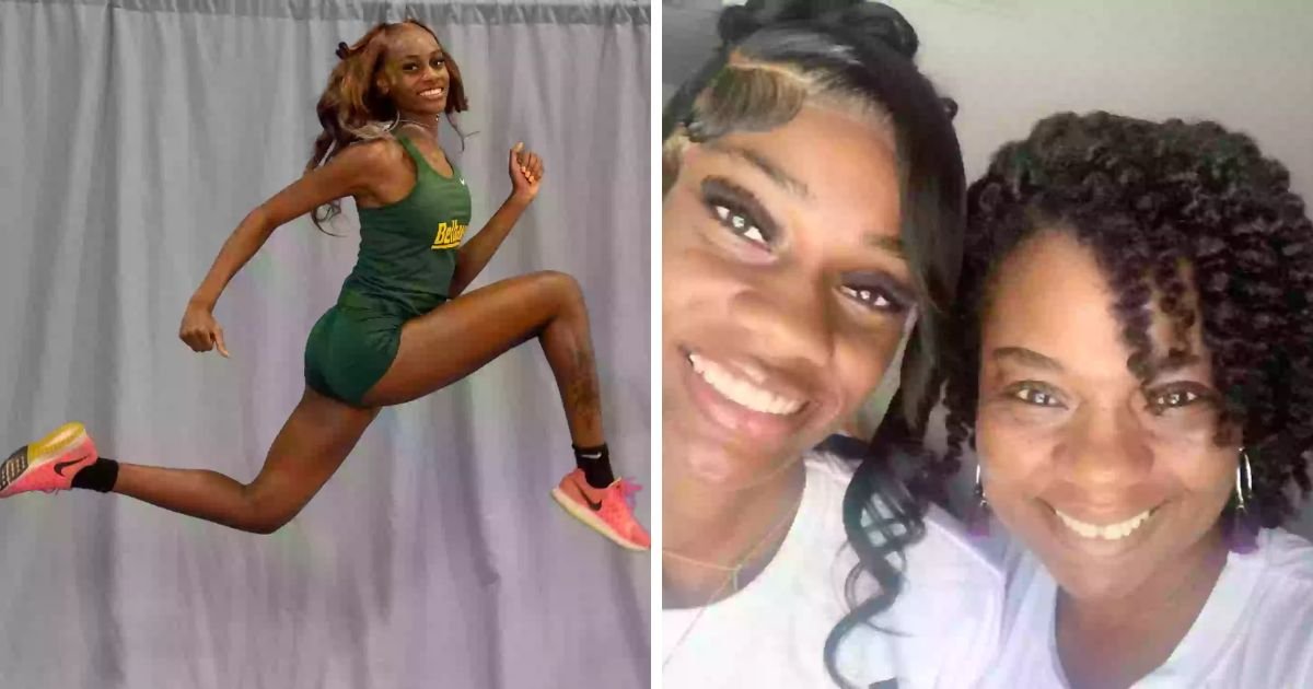 copy of articles thumbnail 1200 x 630 33.jpg?resize=412,275 - Heartbreak As 19-Year-Old Track & Field Athlete Suddenly 'Dies' After Taking Nap Following Competition