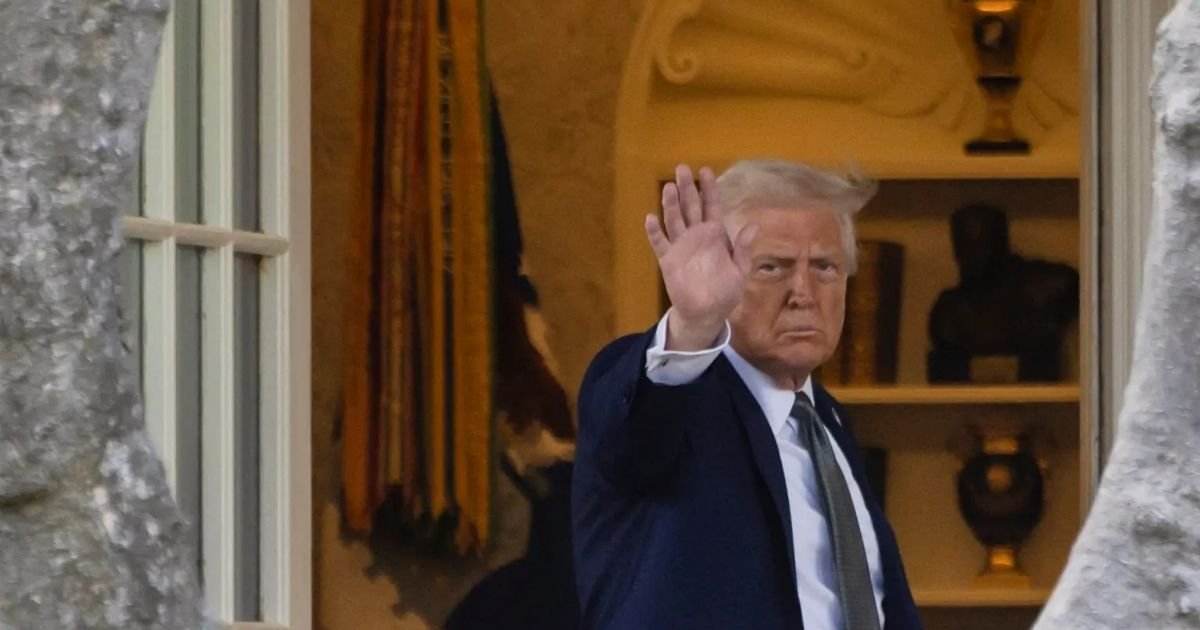 copy of articles thumbnail 1200 x 630 34.jpg?resize=412,232 - President Trump Releases Over 80,000 JFK Assassination Files As His Administration Boasts 'Transparency Mission'