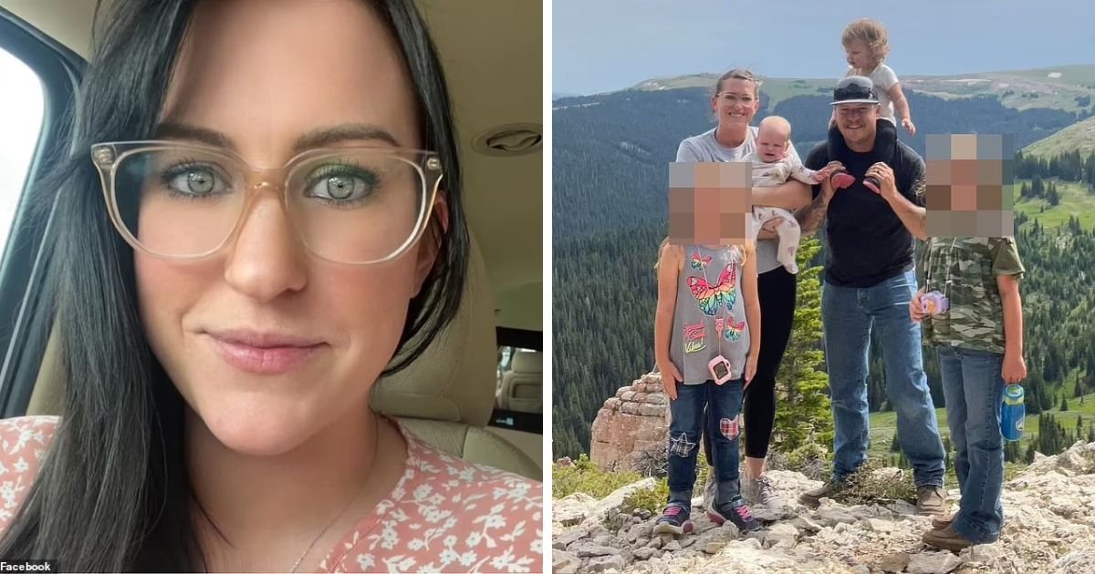 copy of articles thumbnail 1200 x 630 38.jpg?resize=412,275 - Heartbreaking Details Emerge in Toxicology Report of Mom Who KILLED Her Four Kids Before Shooting Herself Dead