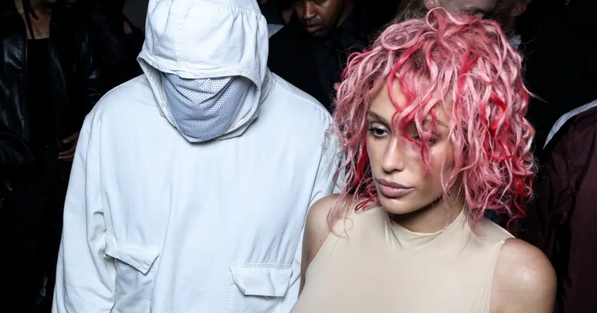 copy of articles thumbnail 1200 x 630 4 11.jpg?resize=412,232 - Bianca Censori Wears ONLY Heels and a Blond Wig 1 Month After Baring ALL At Grammys 2025 with Kanye West